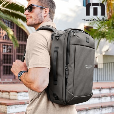 TravisMathew Lateral Convertible Backpack