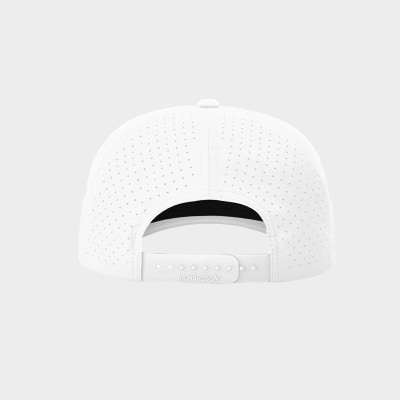 Richardson Laser Perf Performance Rope Cap