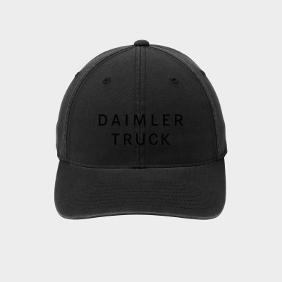 Flexfit® Garment Washed Cap