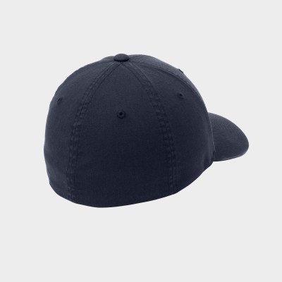 Flexfit® Garment Washed Cap