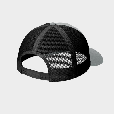 Retro Trucker Cap
