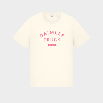 Stanley/Stella Collegiate Tee