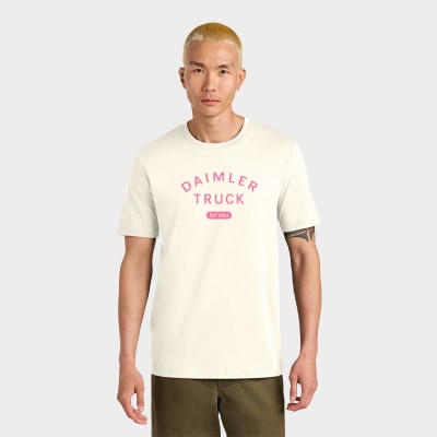 Stanley/Stella Collegiate Tee