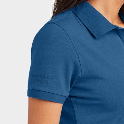 Brooks Brothers® Women’s Pima Cotton Pique Polo Brooks Brothers® Women’s Pima Cotton Pique Polo