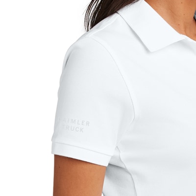 Brooks Brothers® Women’s Pima Cotton Pique Polo Brooks Brothers® Women’s Pima Cotton Pique Polo