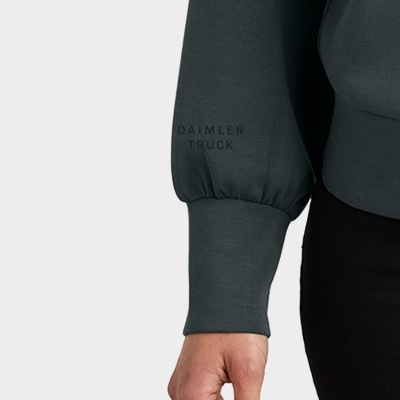 OGIO® Women’s Transcend 1/4-Zip
