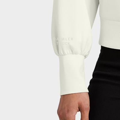 OGIO® Women’s Transcend 1/4-Zip