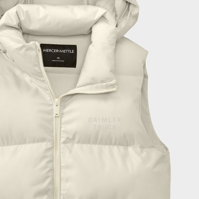 Mercer+Mettle® Women’s Puffy Vest