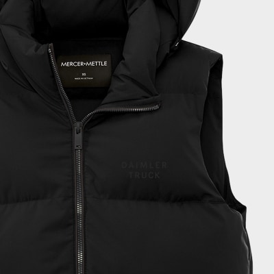 Mercer+Mettle® Women’s Puffy Vest