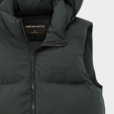 Mercer+Mettle® Women’s Puffy Vest