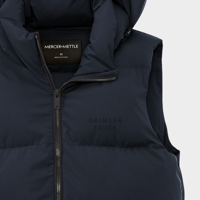 Mercer+Mettle® Women’s Puffy Vest