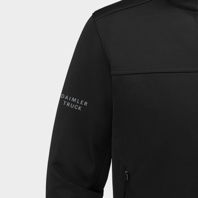 The North Face® Chest Logo Ridgewall Soft Shell Jacket