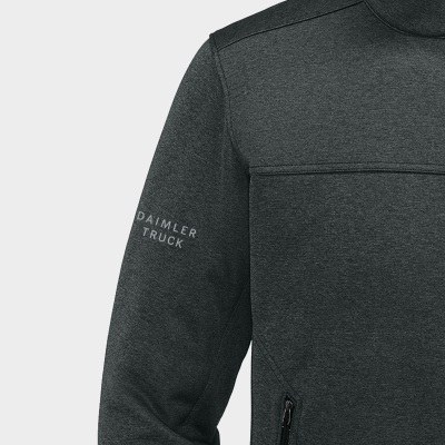 The North Face® Chest Logo Ridgewall Soft Shell Jacket