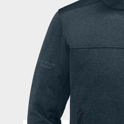 The North Face® Chest Logo Ridgewall Soft Shell Jacket