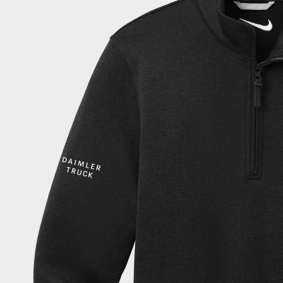 Nike Dri-FIT Corporate 1/2-Zip Nike Dri-FIT Corporate 1/2-Zip