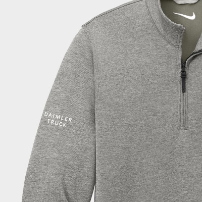 Nike Dri-FIT Corporate 1/2-Zip