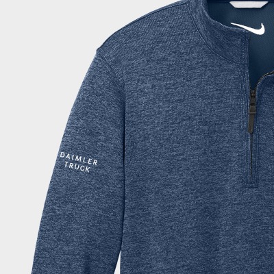Nike Dri-FIT Corporate 1/2-Zip