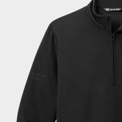TravisMathew Coveside 1/4-Zip
