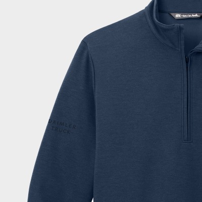 TravisMathew Coveside 1/4-Zip
