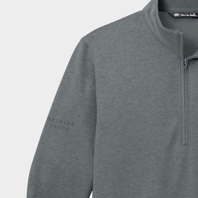 TravisMathew Coveside 1/4-Zip
