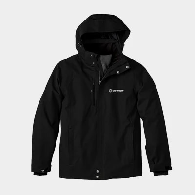 Storm Creek Men's Defender Jacket Storm Creek Men's Defender Jacket
