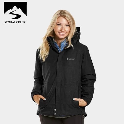 Storm Creek Women's  Defender Jacket