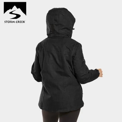Storm Creek Women's  Defender Jacket