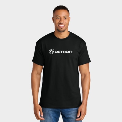 Demand Detroit Tee