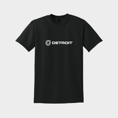 Demand Detroit Tee