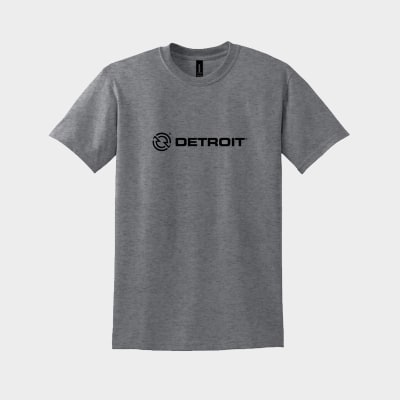 Demand Detroit Tee