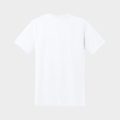 Stacked Demand Detroit Tee Stacked Demand Detroit Tee