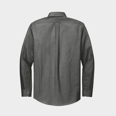 Brooks Brothers® Wrinkle-Free Stretch Pinpoint Shirt