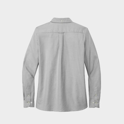 Brooks Brothers Women’s Casual Oxford Cloth Shirt Brooks Brothers Women’s Casual Oxford Cloth Shirt