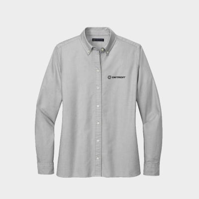 Brooks Brothers Women’s Casual Oxford Cloth Shirt Brooks Brothers Women’s Casual Oxford Cloth Shirt