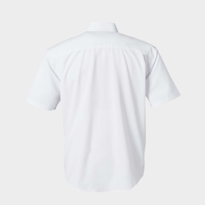 HUK Men's Kona Solid Short Sleeve Shirt