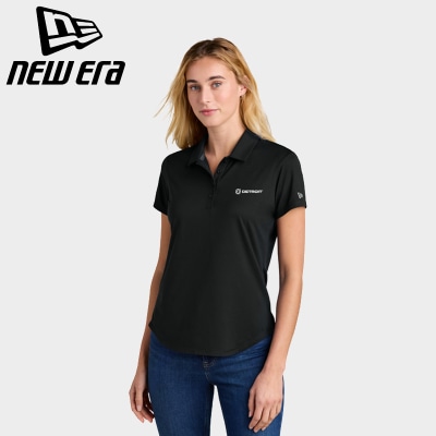 New Era Women’s Power Polo