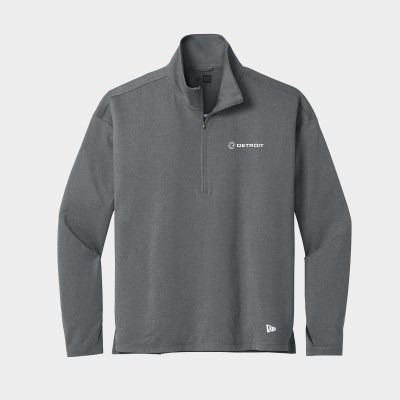 New Era® Women’s Power 1/2-Zip