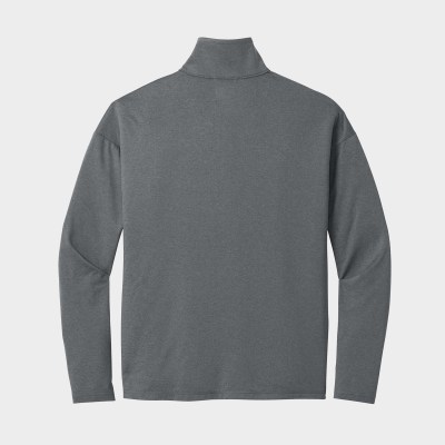 New Era® Women’s Power 1/2-Zip