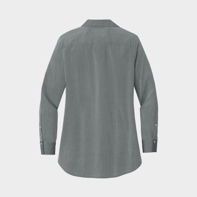 OGIO® Women's Commuter Woven Tunic