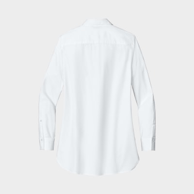 OGIO® Women's Commuter Woven Tunic