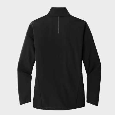OGIO® Women's Commuter Full-Zip Soft Shell