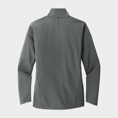 OGIO® Women's Commuter Full-Zip Soft Shell