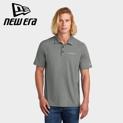 New Era® Power Polo