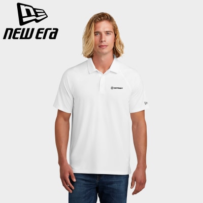 New Era® Power Polo