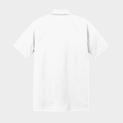 New Era® Power Polo