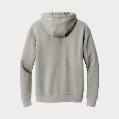 New Era ® Heritage Fleece Full-Zip Hoodie