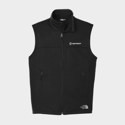 The North Face® Ridgewall Soft Shell Vest