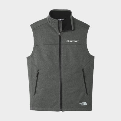 The North Face® Ridgewall Soft Shell Vest The North Face® Ridgewall Soft Shell Vest