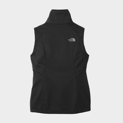 The North Face® Women's Ridgewall Soft Shell Vest The North Face® Women's Ridgewall Soft Shell Vest