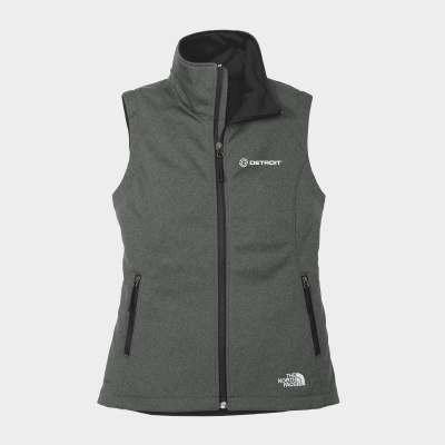 The North Face® Women's Ridgewall Soft Shell Vest